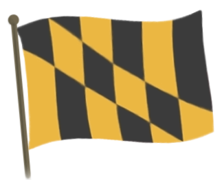 Calvert-ensign-flag